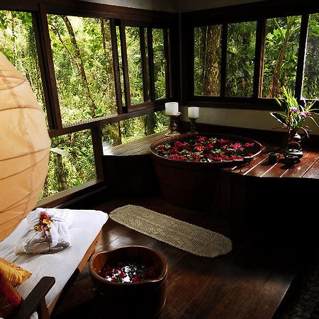 Pousada Das Bromelias Bem Estar Parati Extérieur photo