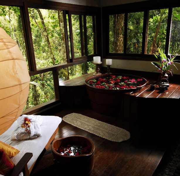 Pousada Das Bromelias Bem Estar Parati Extérieur photo